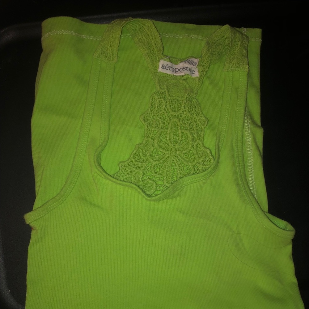 Racerback Tank